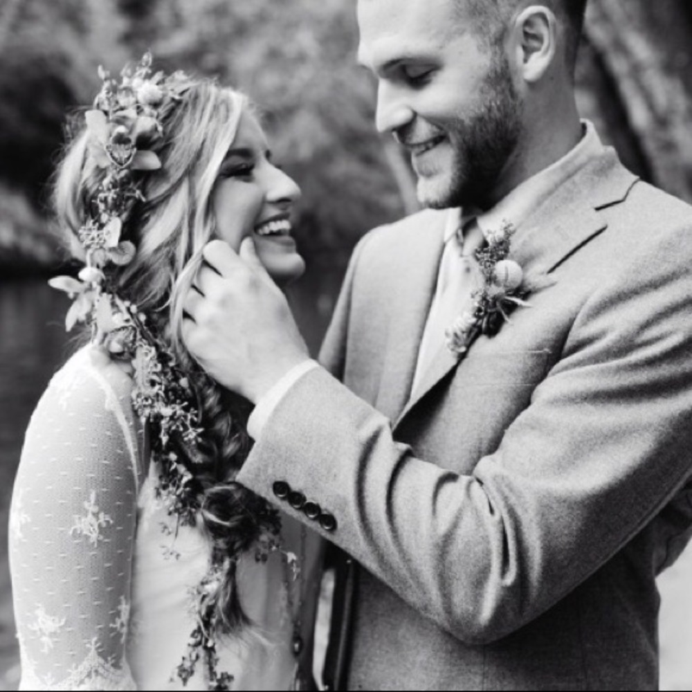 Meet your Posher, Katelyn